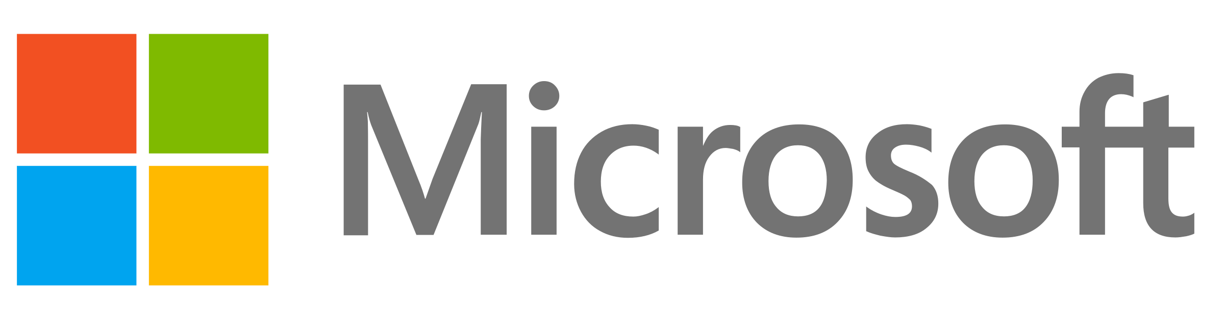 Microsoft